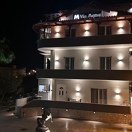 Villa Memaj 卡萨米尔 外观 照片